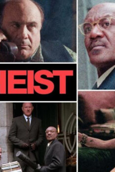 مشاهدة فيلم Heist 2001 مترجم HD