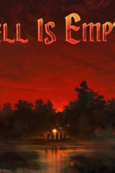 مشاهدة فيلم Hell is Empty 2021 مترجم HD