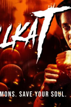 مشاهدة فيلم HellKat 2021 مترجم HD