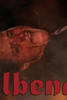 مشاهدة فيلم Hellbender 2021 مترجم HD