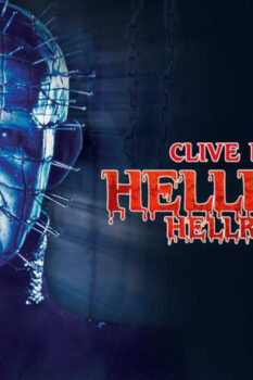 مشاهدة فيلم Hellbound: Hellraiser II 1988 مترجم HD