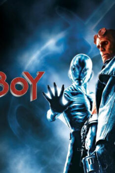 مشاهدة فيلم Hellboy 2004 مترجم HD