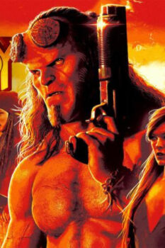 مشاهدة فيلم Hellboy 2019 مترجم HD