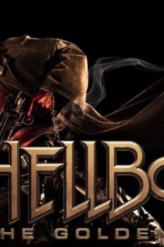 مشاهدة فيلم Hellboy II: The Golden Army 2008 مترجم HD