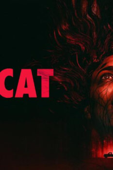 مشاهدة فيلم Hellcat 2025 مترجم HD