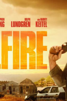 مشاهدة فيلم Hellfire 2026 مترجم HD