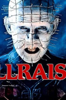مشاهدة فيلم Hellraiser 1987 مترجم HD
