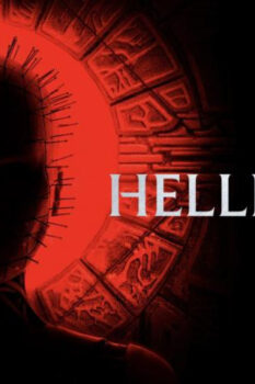 مشاهدة فيلم Hellraiser 2022 مترجم HD