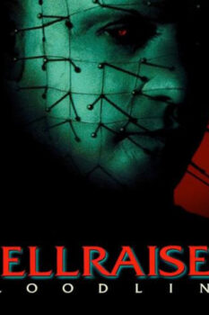 مشاهدة فيلم Hellraiser: Bloodline 1996 مترجم HD