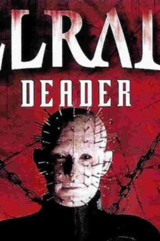 مشاهدة فيلم Hellraiser: Deader 2005 مترجم HD