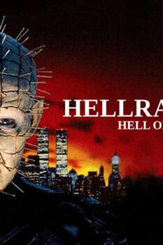 مشاهدة فيلم Hellraiser III: Hell on Earth 1992 مترجم HD