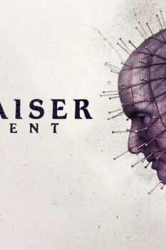مشاهدة فيلم Hellraiser: Judgment 2018 مترجم HD