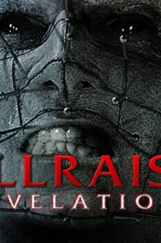 مشاهدة فيلم Hellraiser: Revelations 2011 مترجم HD