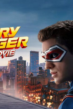 مشاهدة فيلم Henry Danger: The Movie 2025 مترجم HD