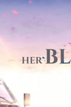 مشاهدة فيلم Her Blue Sky 2019 مترجم HD