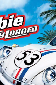 مشاهدة فيلم Herbie Fully Loaded 2005 مترجم HD