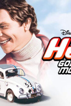 مشاهدة فيلم Herbie Goes to Monte Carlo 1977 مترجم HD