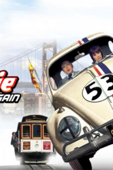 مشاهدة فيلم Herbie Rides Again 1974 مترجم HD