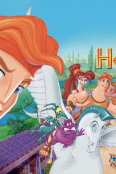 مشاهدة فيلم Hercules 1997 مترجم HD