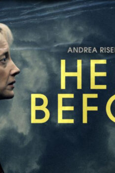 مشاهدة فيلم Here Before 2021 مترجم HD