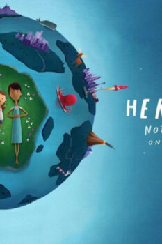مشاهدة فيلم Here We Are: Notes for Living on Planet Earth 2020 مترجم HD
