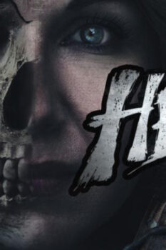 مشاهدة فيلم Hex 2018 مترجم HD