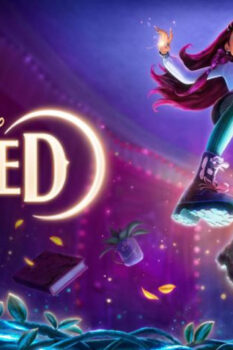 مشاهدة فيلم Hexed 2026 مترجم HD