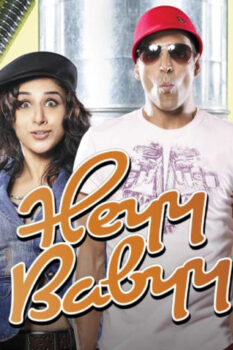 مشاهدة فيلم Heyy Babyy 2007 مترجم HD