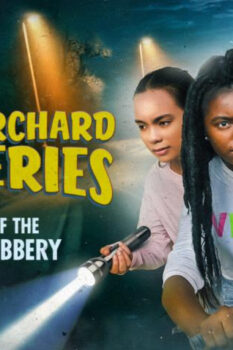 مشاهدة فيلم Hidden Orchard Mysteries: The Case of the Air B and B Robbery 2020 مترجم HD