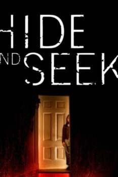 مشاهدة فيلم Hide and Seek 2005 مترجم HD