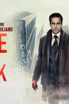 مشاهدة فيلم Hide and Seek 2021 مترجم HD