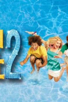 مشاهدة فيلم High School Musical 2 2007 مترجم HD
