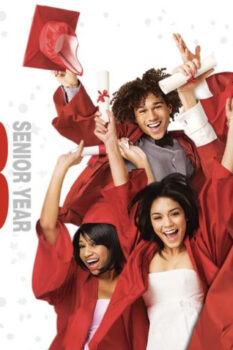مشاهدة فيلم High School Musical 3: Senior Year 2008 مترجم HD