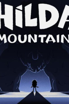 مشاهدة فيلم Hilda and the Mountain King 2021 مترجم HD