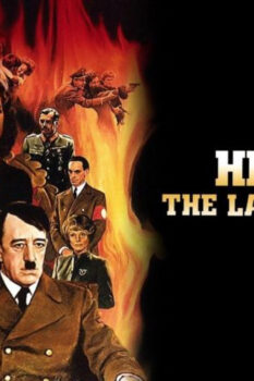 مشاهدة فيلم Hitler: The Last Ten Days 1973 مترجم HD