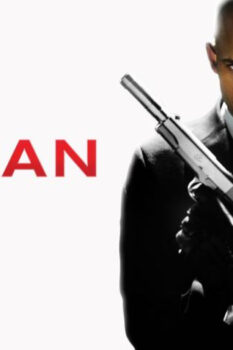 مشاهدة فيلم Hitman 2007 مترجم HD