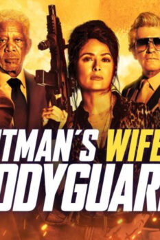 مشاهدة فيلم Hitman’s Wife’s Bodyguard 2021 مترجم HD