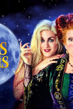 مشاهدة فيلم Hocus Pocus 1993 مترجم HD