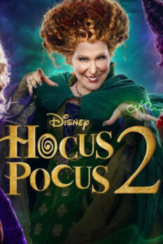 مشاهدة فيلم Hocus Pocus 2 2022 مترجم HD