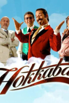 مشاهدة فيلم Hokkabaz 2006 مترجم HD