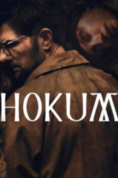 مشاهدة فيلم Hokum 2026 مترجم HD