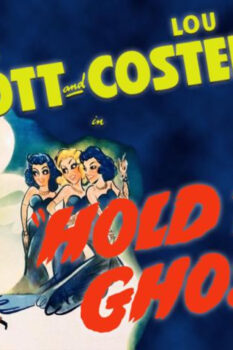 مشاهدة فيلم Hold That Ghost 1941 مترجم HD