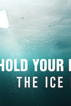 مشاهدة فيلم Hold Your Breath: The Ice Dive 2022 مترجم HD