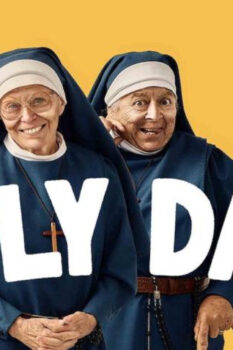 مشاهدة فيلم Holy Days 2026 مترجم HD