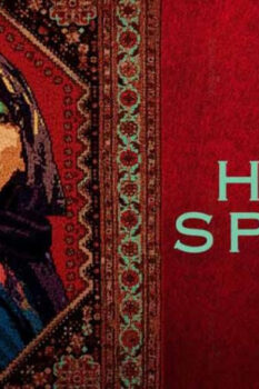 مشاهدة فيلم Holy Spider 2022 مترجم HD