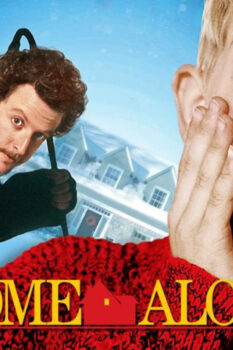 مشاهدة فيلم Home Alone 1990 مترجم HD
