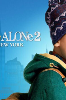 مشاهدة فيلم Home Alone 2: Lost in New York 1992 مترجم HD