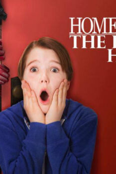مشاهدة فيلم Home Alone: The Holiday Heist 2012 مترجم HD