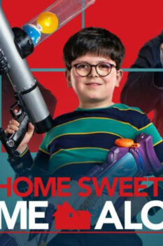 مشاهدة فيلم Home Sweet Home Alone 2021 مترجم HD