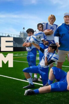 مشاهدة فيلم Home Team 2022 مترجم HD
